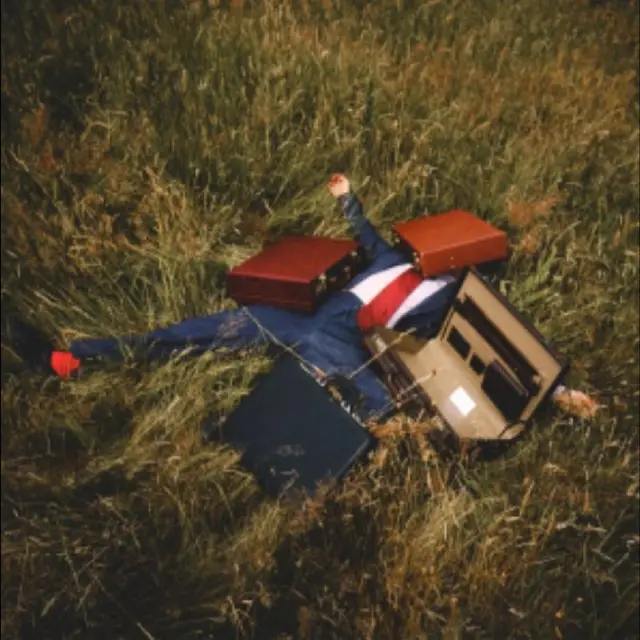 She's In Parties Are You Dreaming? (12") 