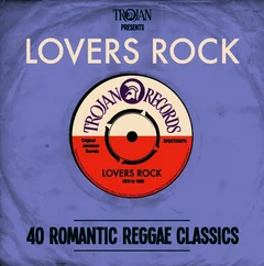 Diverse Artister Trojan Presents: Lovers Rock (2CD)