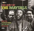 The Maytals The Best Of The Maytals (2CD)