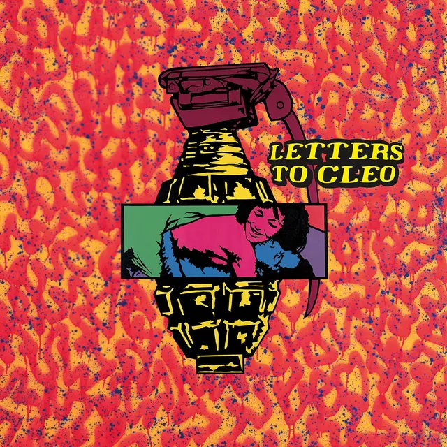 Letters To Cleo Wholesale Meats And Fish - LTD (LP) 