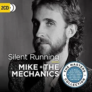 Mike + The Mechanics Silent Running - DLX (2CD)