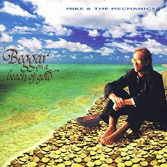 Mike + The Mechanics Beggar On a Beach of Gold (CD)