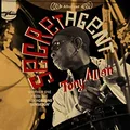Tony Allen Secret Agent (CD)
