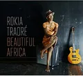 Rokia Traore Beautiful Africa (CD)