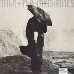 Mike + The Mechanics Living Years (CD)
