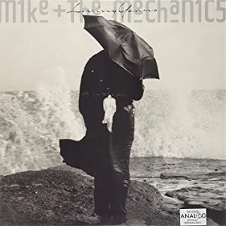 Mike + The Mechanics Living Years (CD)