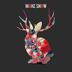 Miike Snow III (CD)