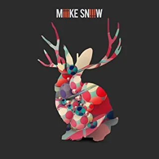 Miike Snow III (CD)