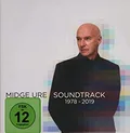 Midge Ure Soundtrack: 1978-2019 (2CD+DVD)