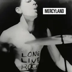 Mercyland Mercyland (LP)