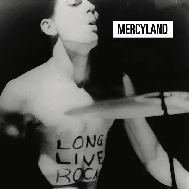 Mercyland Mercyland (LP) 