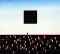 Young the Giant Mirror Master (CD)