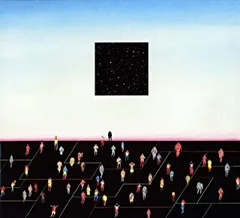 Young the Giant Mirror Master (CD)