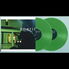 American Football American Football (Live In…) - LTD (2LP)