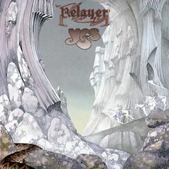 Yes Relayer (CD)