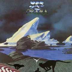 Yes Drama (CD)