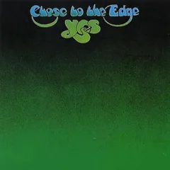 Yes Close to the Edge (CD)