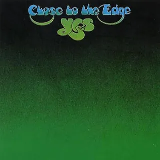 Yes Close to the Edge (CD)
