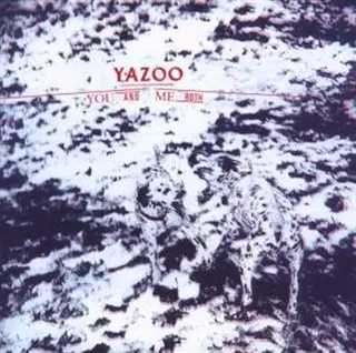 Yazoo You and Me Both (CD)