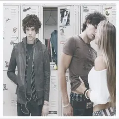 Highschool HighSchool (LP)