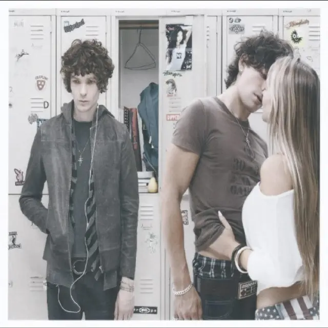 Highschool HighSchool (LP) 