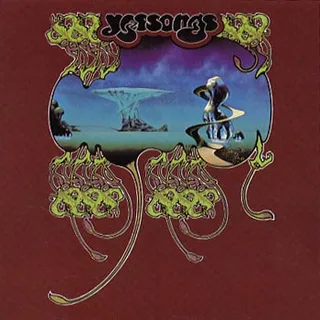 Yes Yessongs (2CD)