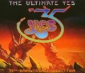 Yes The Ultimate Yes: 35th Anniversay… (2CD)
