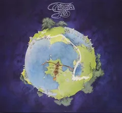 Yes Fragile (CD)
