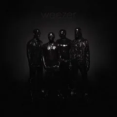 Weezer Weezer (Black Album)(CD) (CD)