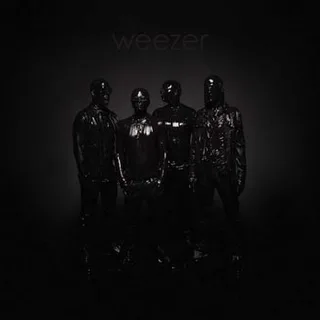 Weezer Weezer (Black Album)(CD) (CD)