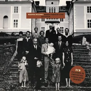 Weeping Willows Broken Promise Land Revisited (2CD)