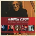 Warren Zevon Original Album Series (5CD)