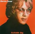Warren Zevon Excitable Boy (CD)