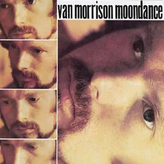 Van Morrison Moondance (CD)