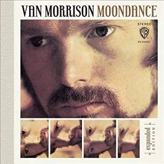 Van Morrison Moondance (2CD)