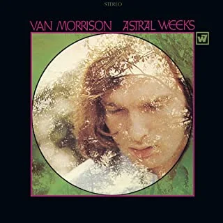 Van Morrison Astral Weeks - Expanded Edition (CD)