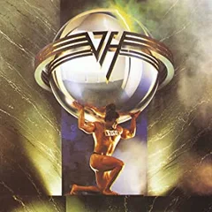 Van Halen 5150 (CD)