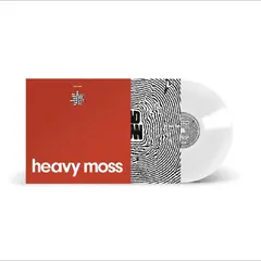 Heavy Moss Dead Slow - LTD (LP)