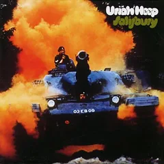 Uriah Heep Salisbury (2CD)