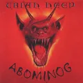Uriah Heep Abominog (CD)