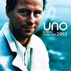 Uno Svenningsson Samling (CD)