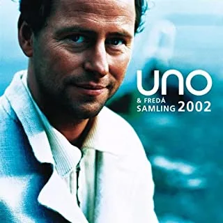 Uno Svenningsson Samling (CD)