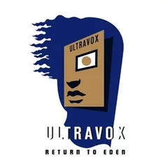Ultravox Return To Eden (2CD+DVD)