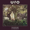 UFO Headstone (CD)