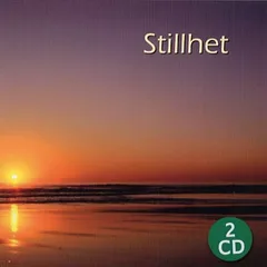 Uffe Börjesson &amp; Rey-Ove Karlén Stillhet (2CD)