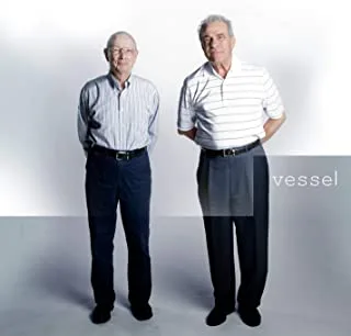Twenty One Pilots Vessel (CD)