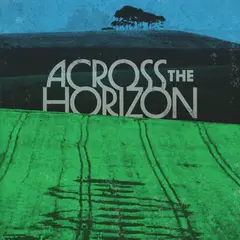 Diverse Artister Across The Horizon - Vol. 1 (LP)