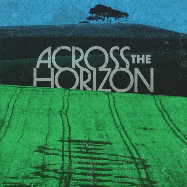 Diverse Artister Across The Horizon - Vol. 1 (LP) 