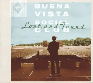 Buena Vista Social Club Lost and Found (CD)