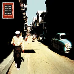 Buena Vista Social Club Buena Vista Social Club (CD)
